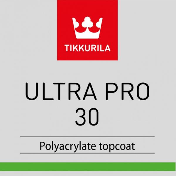 Tikkurila Ultra Pro 10 краска для деревянных фасадов FIN цвет 569Х