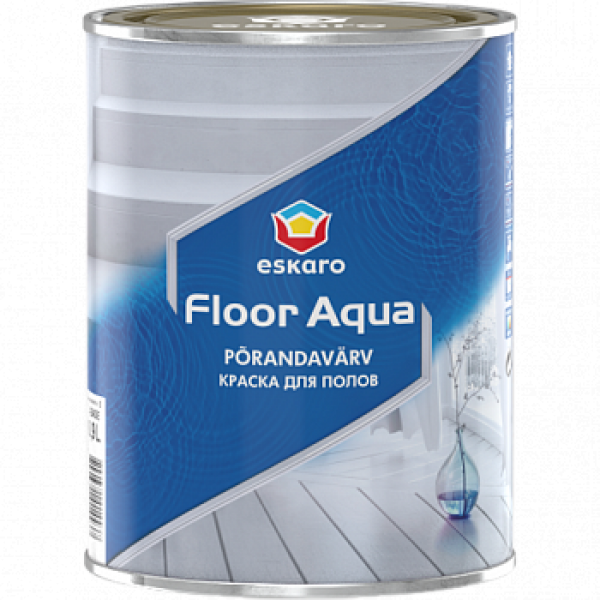 Floor Aqua Eskaro